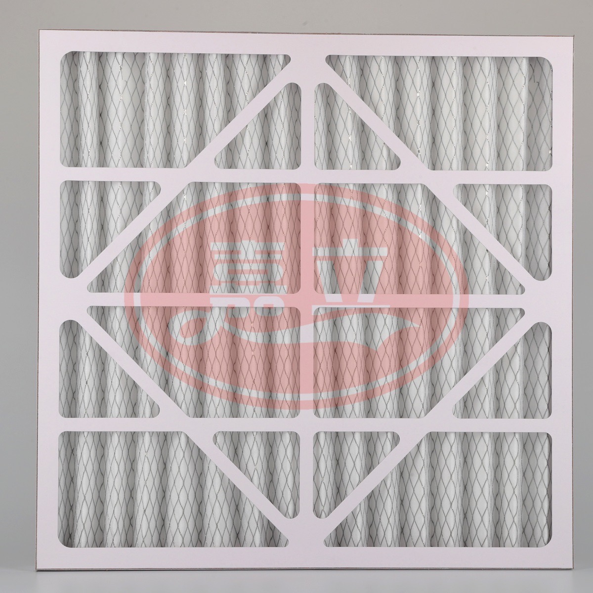 波密纸框过滤器